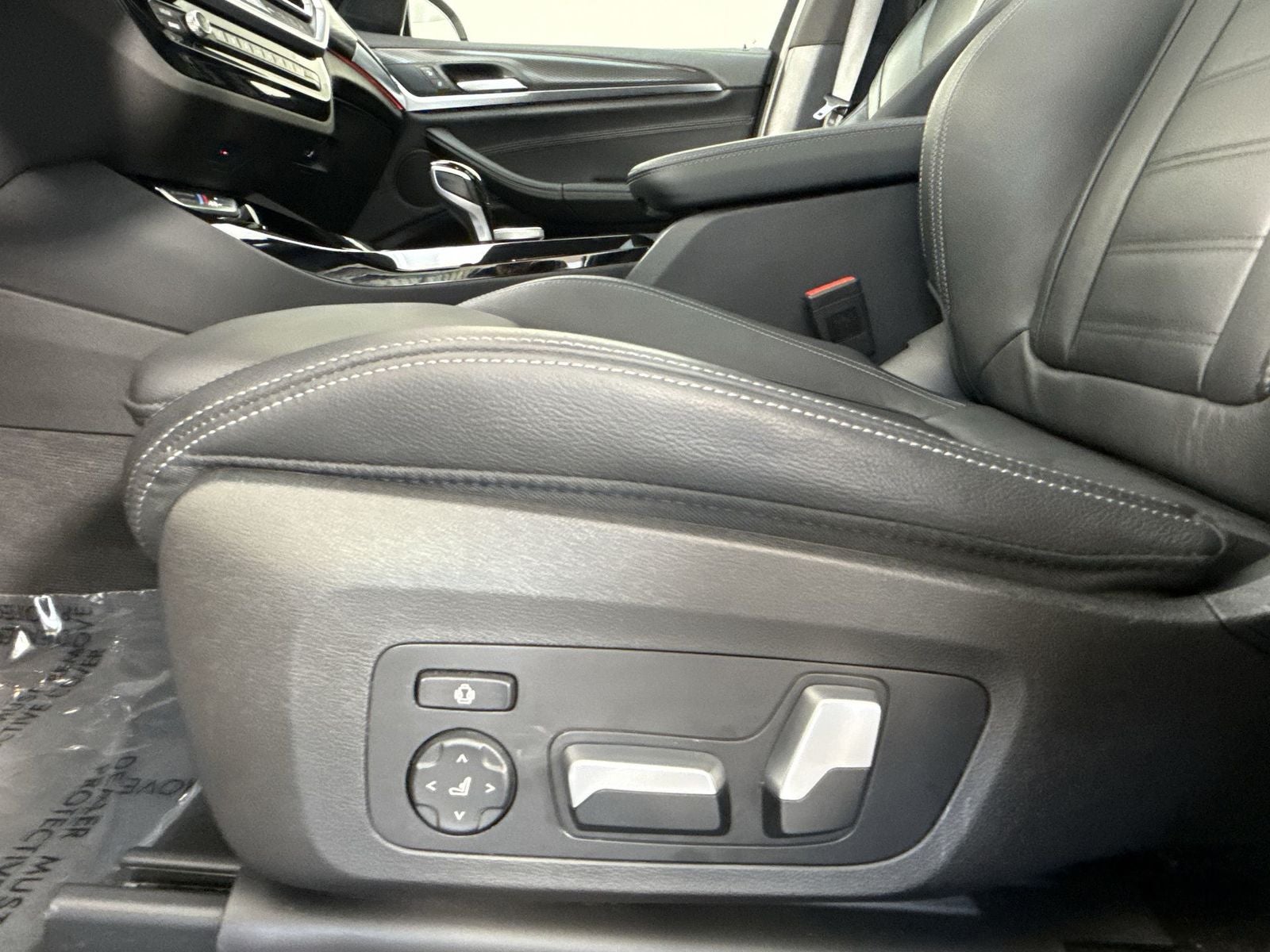 2023 BMW X3 M40i