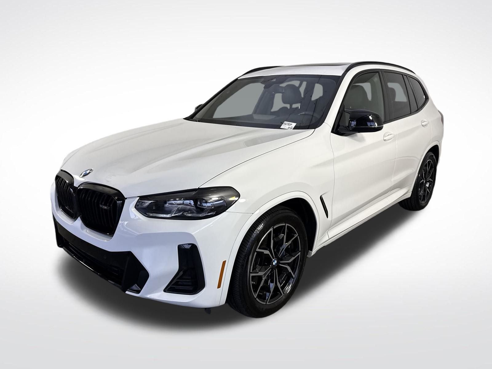 2023 BMW X3 M40i