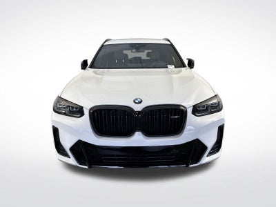 2023 BMW X3 M40i