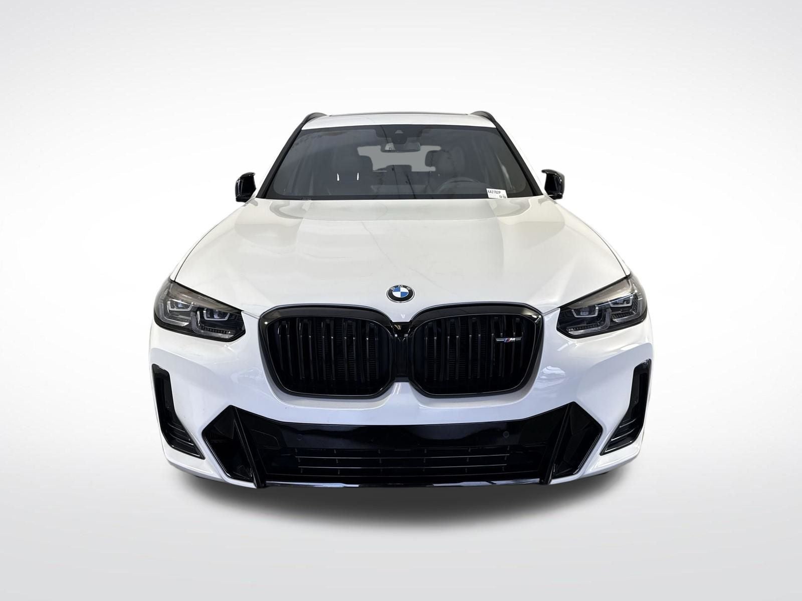 2023 BMW X3 M40i