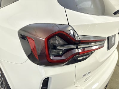 2023 BMW X3 M40i