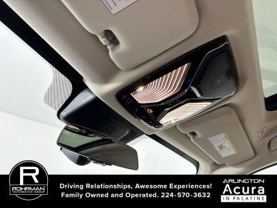 2019 BMW X7 xDrive50i