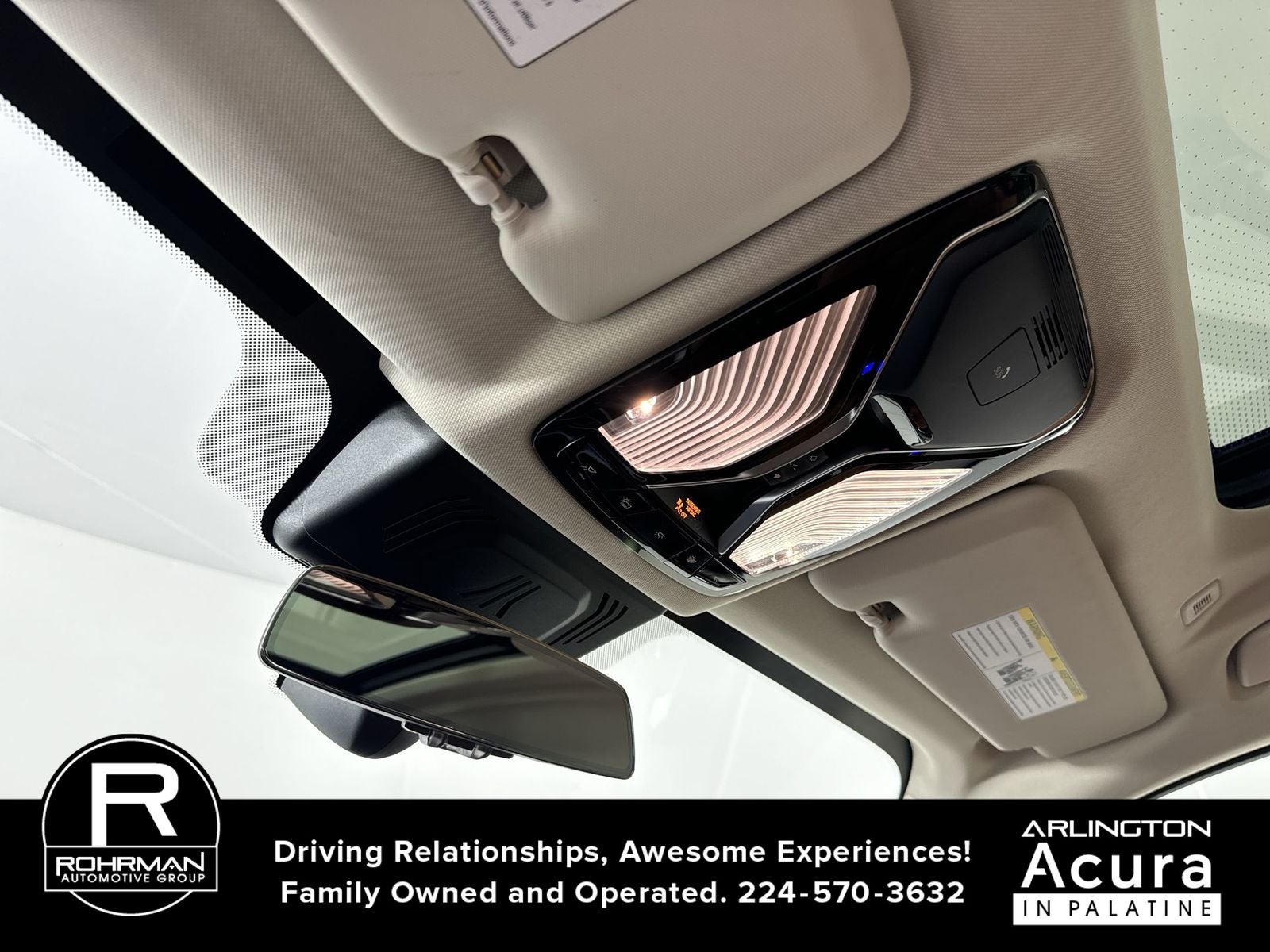 2019 BMW X7 xDrive50i