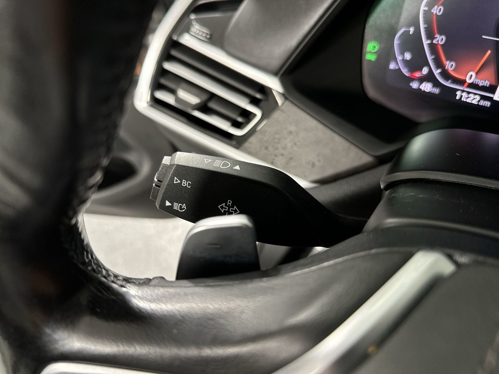 2019 BMW X7 xDrive50i