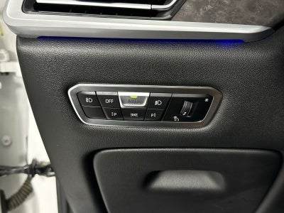 2019 BMW X7 xDrive50i