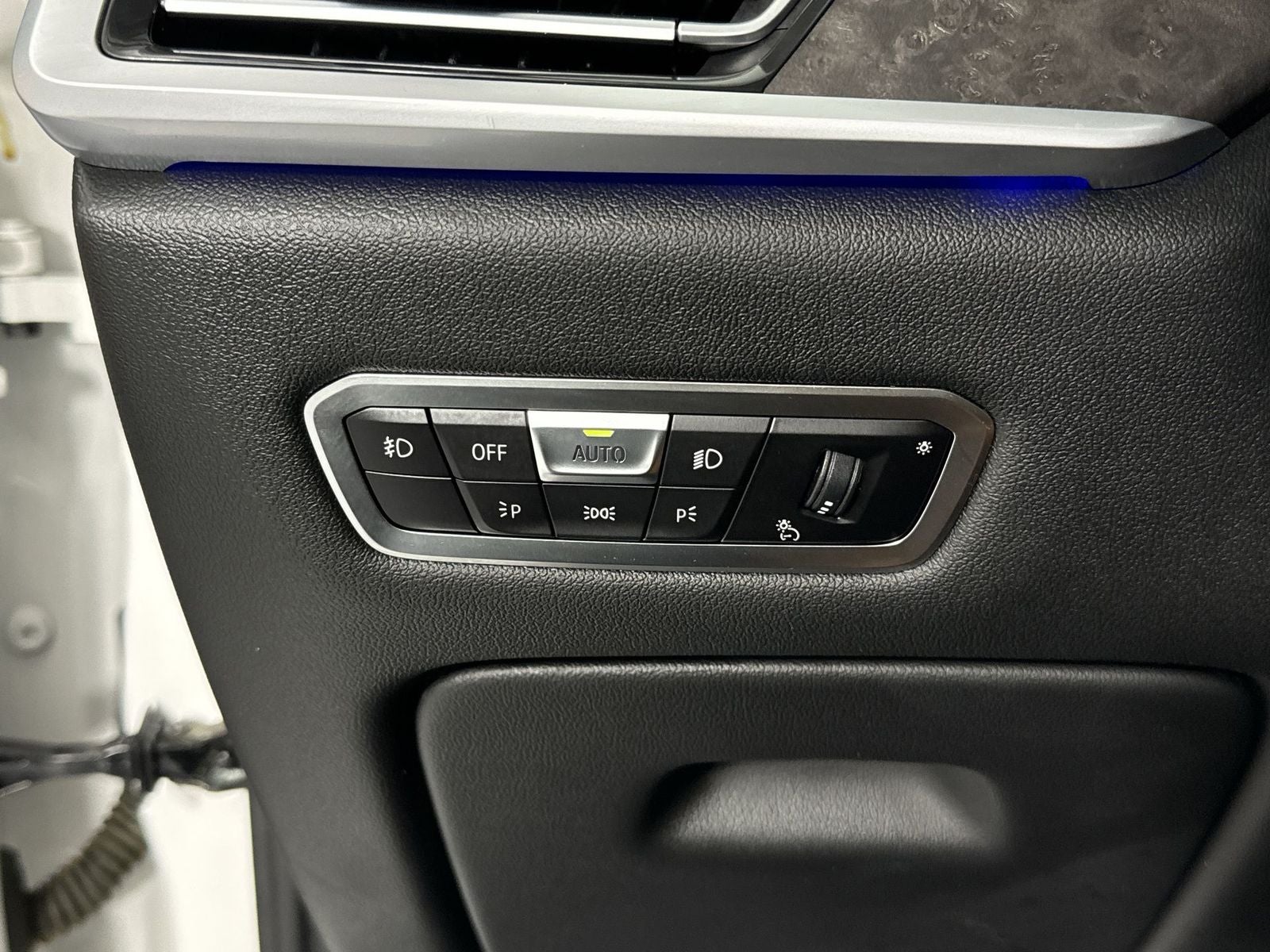 2019 BMW X7 xDrive50i