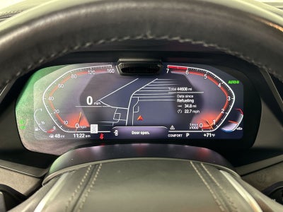 2019 BMW X7 xDrive50i