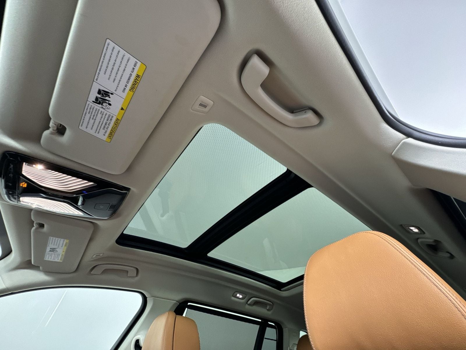 2019 BMW X7 xDrive50i