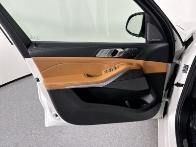 2019 BMW X7 xDrive50i