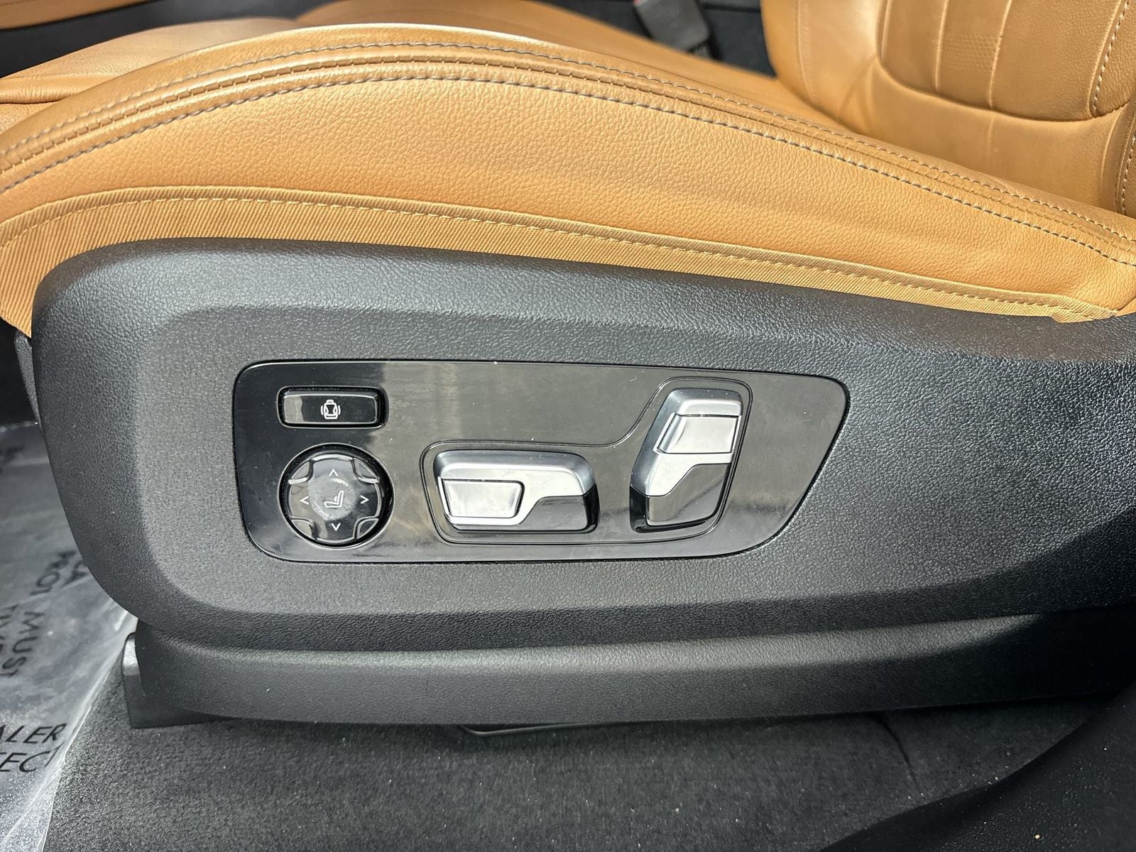 2019 BMW X7 xDrive50i