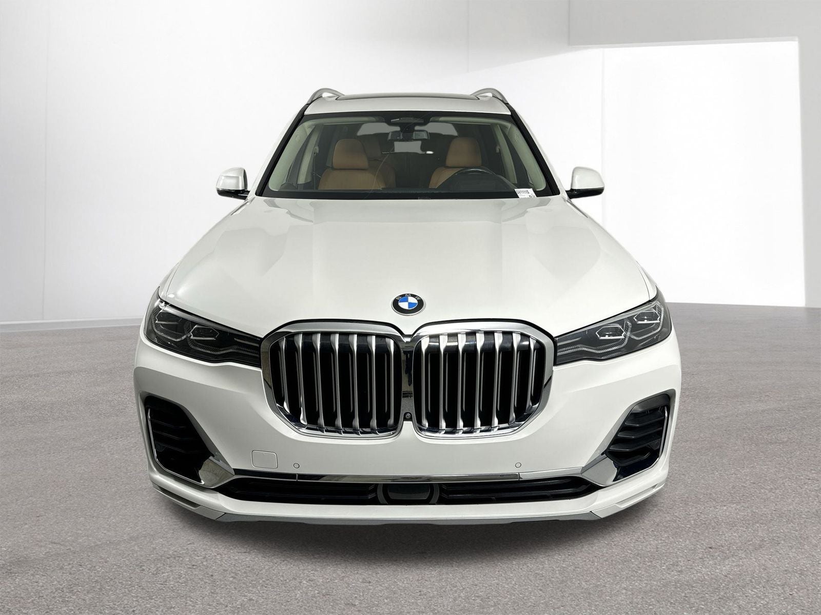 2019 BMW X7 xDrive50i