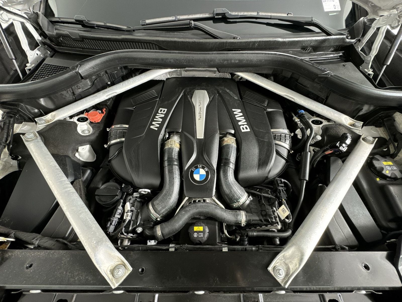 2019 BMW X7 xDrive50i