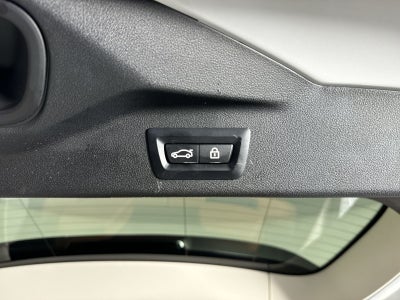 2019 BMW X7 xDrive50i