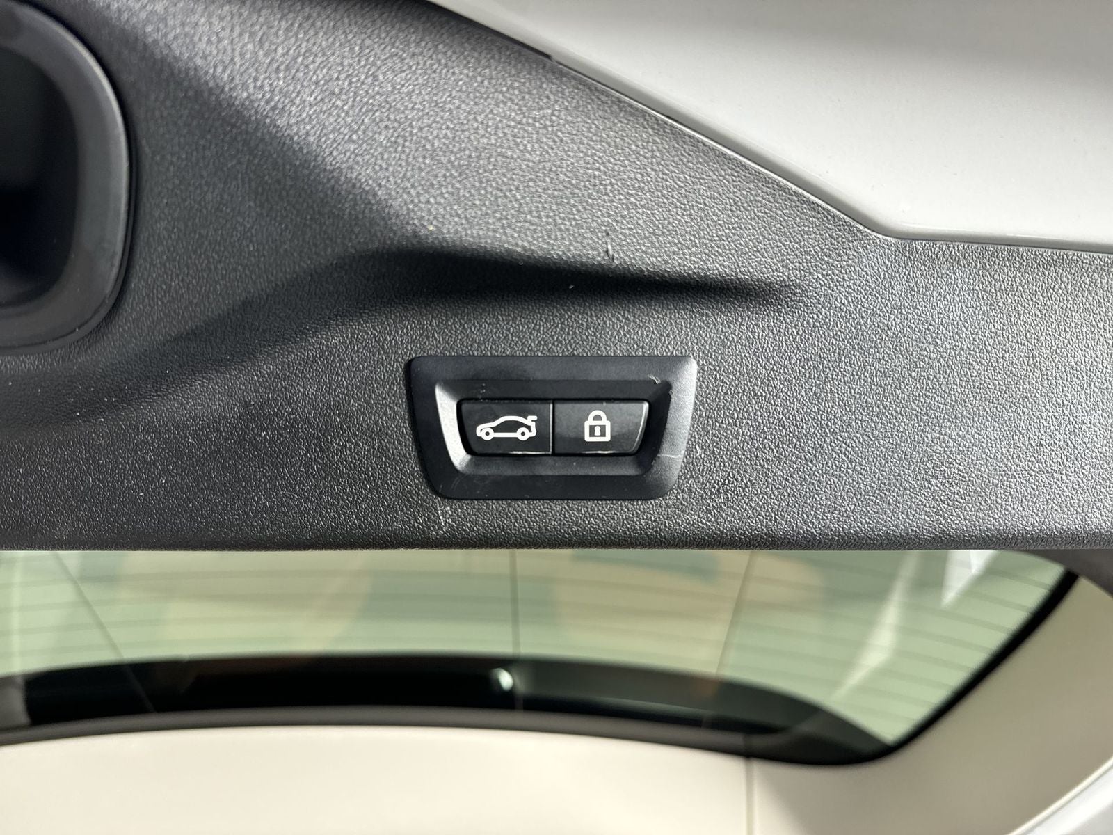 2019 BMW X7 xDrive50i