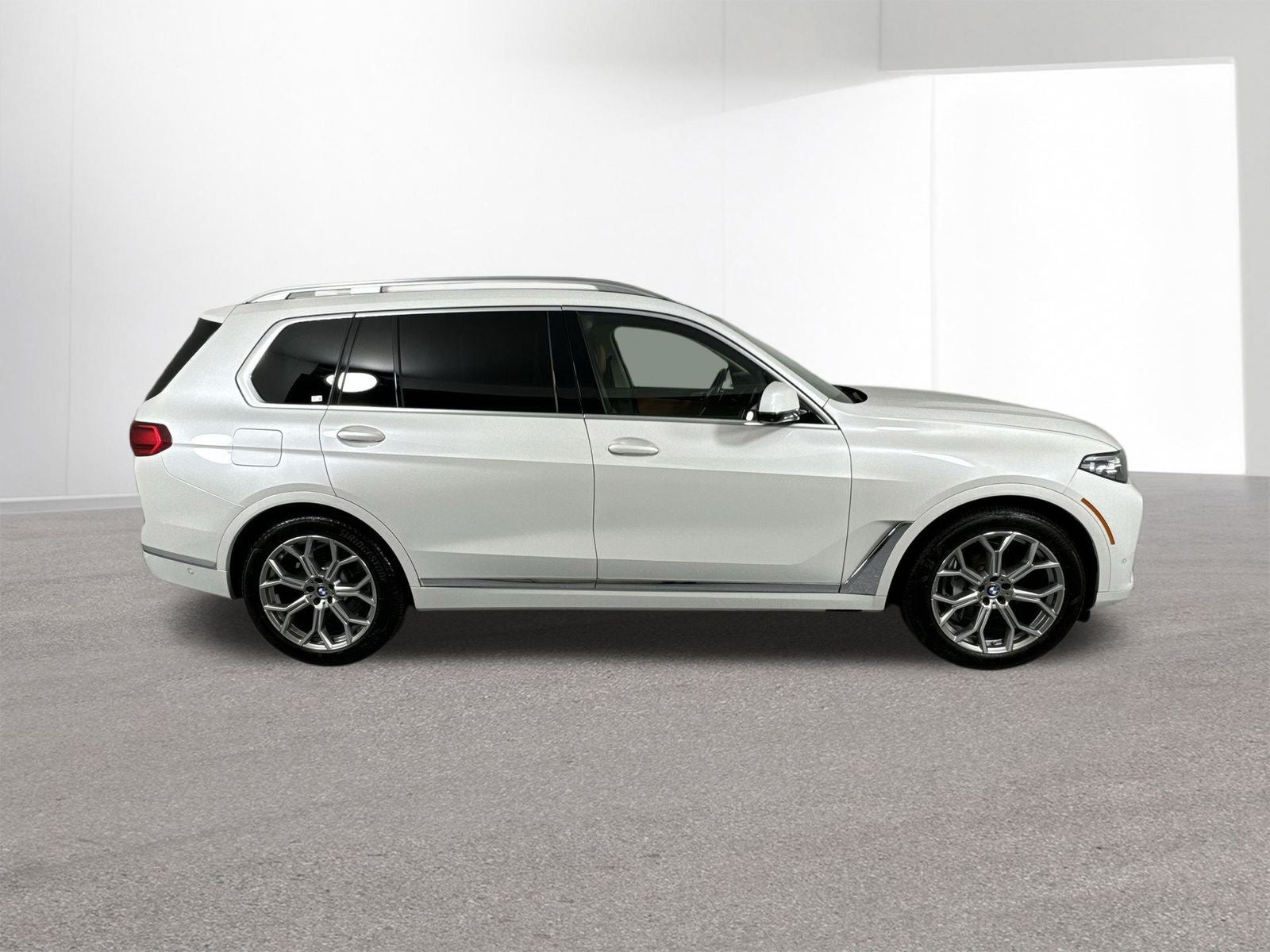 2019 BMW X7 xDrive50i