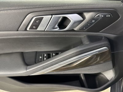 2022 BMW X6 xDrive40i