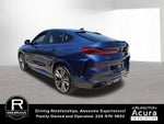 2023 BMW X6 M50i