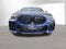 2023 BMW X6 M50i