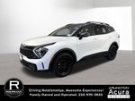 2025 Kia Sportage X-Pro
