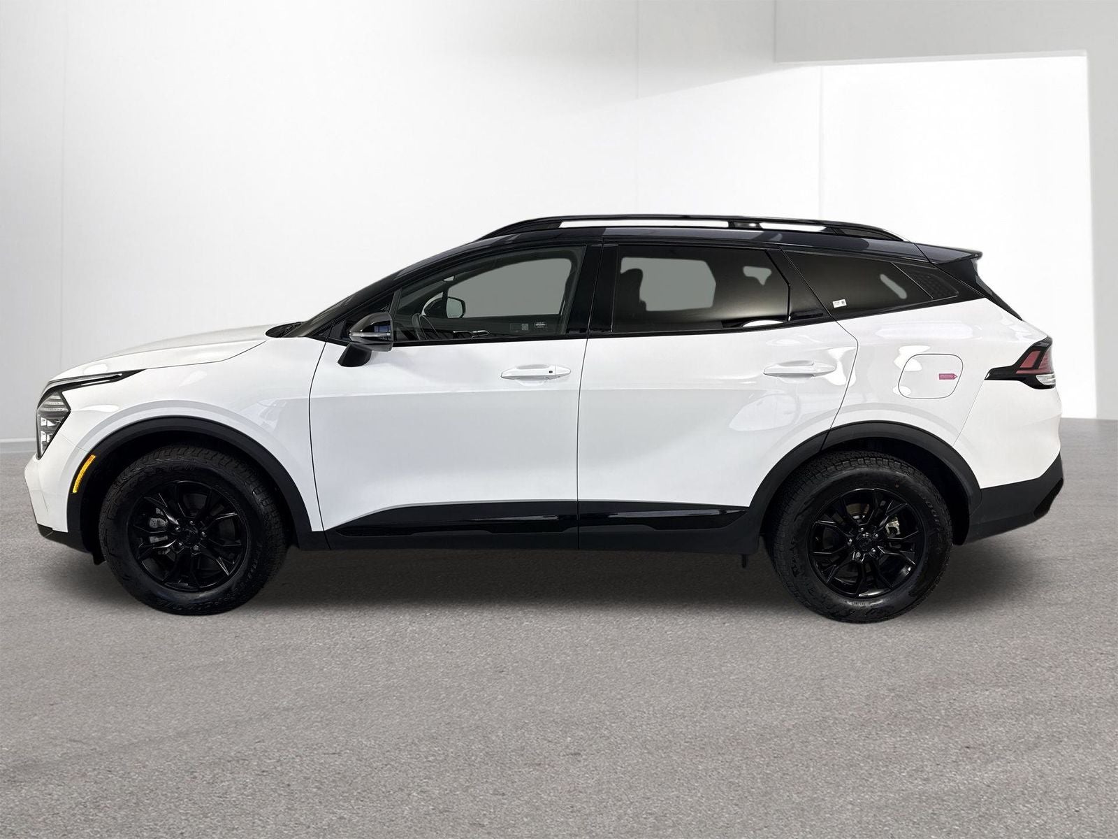 2025 Kia Sportage X-Pro