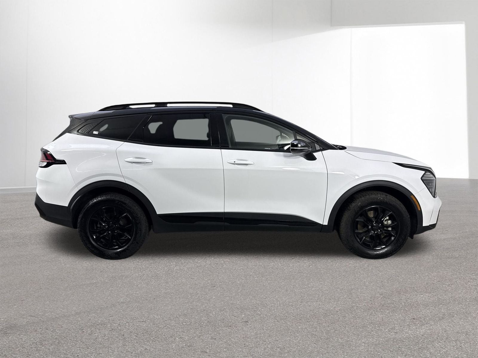 2025 Kia Sportage X-Pro