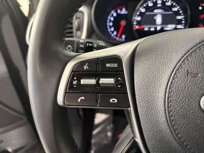 2020 Kia Sorento EX V6