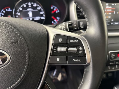 2020 Kia Sorento EX V6