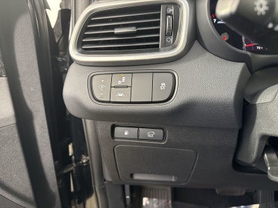 2020 Kia Sorento EX V6