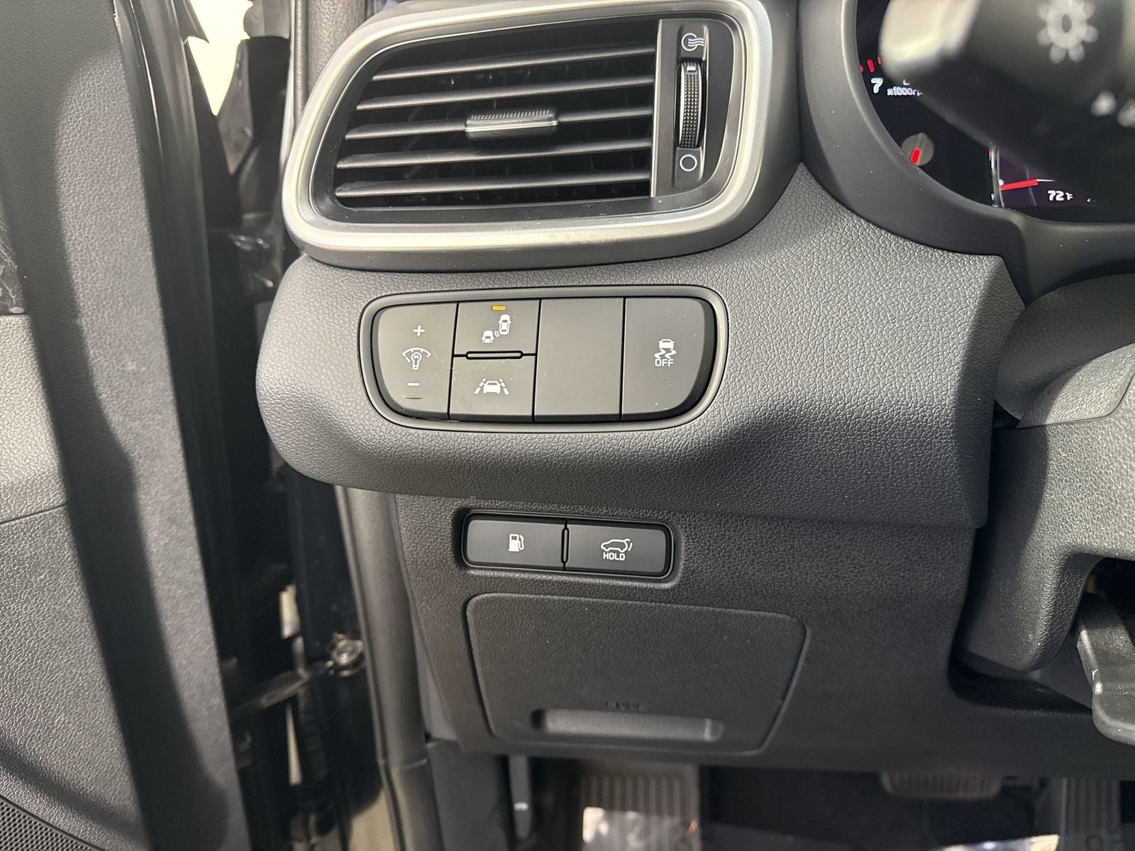 2020 Kia Sorento EX V6