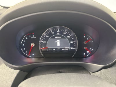 2020 Kia Sorento EX V6