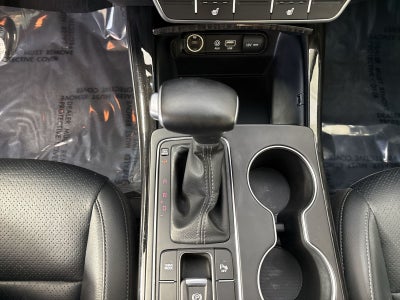 2020 Kia Sorento EX V6