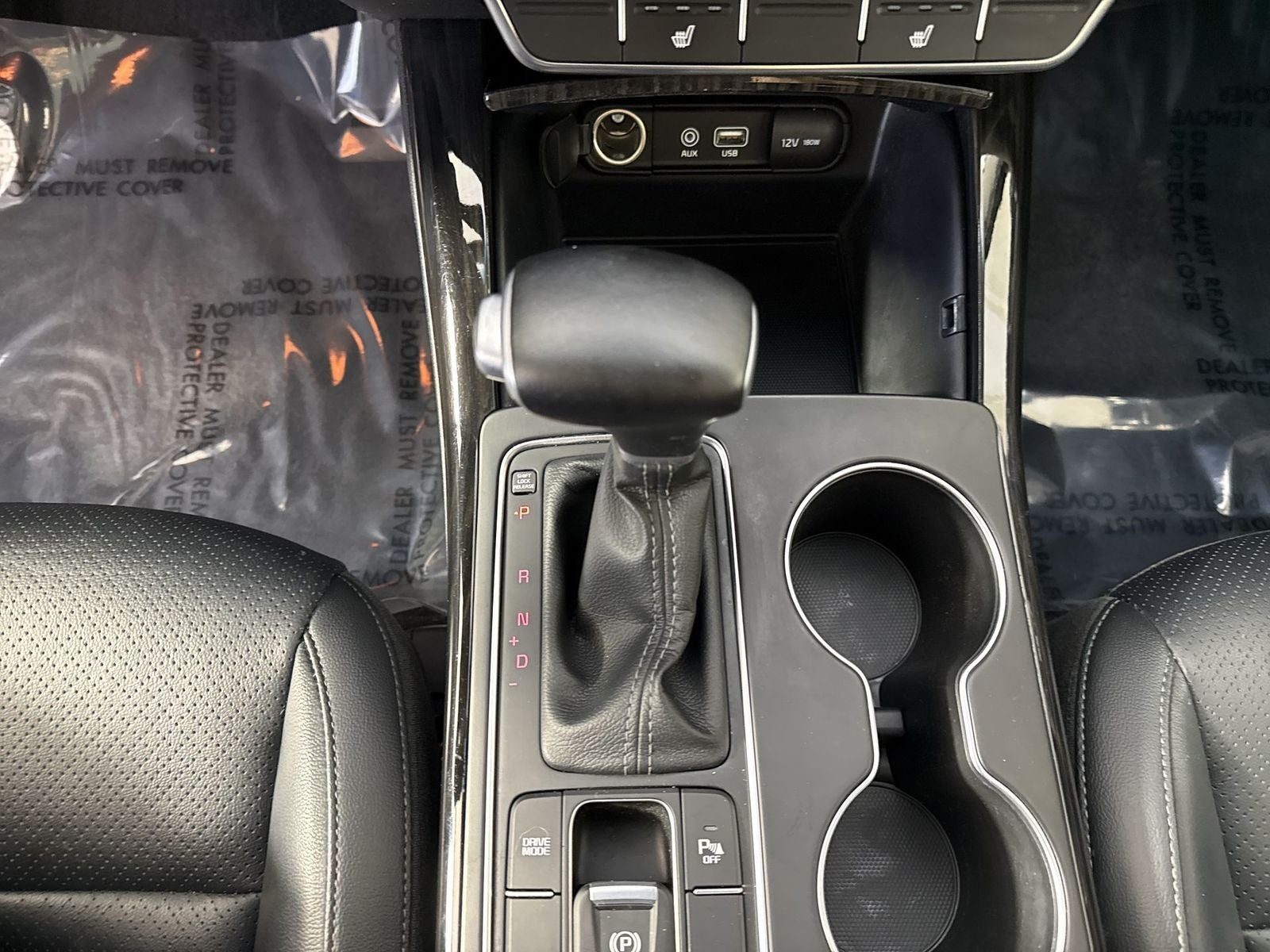 2020 Kia Sorento EX V6