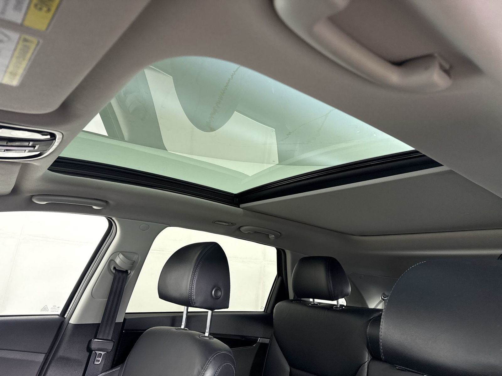 2020 Kia Sorento EX V6