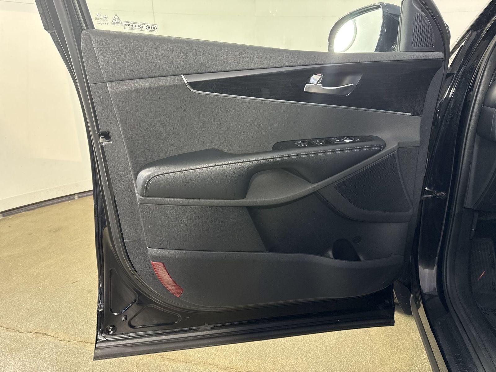 2020 Kia Sorento EX V6