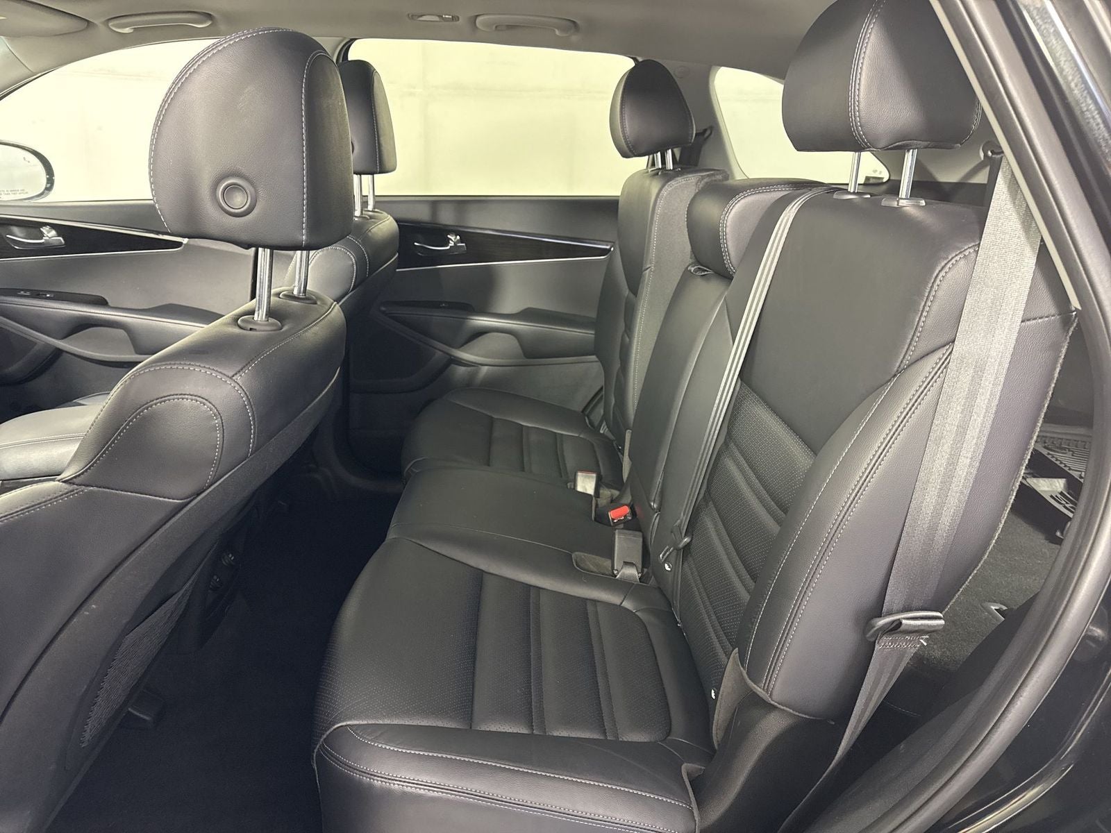 2020 Kia Sorento EX V6