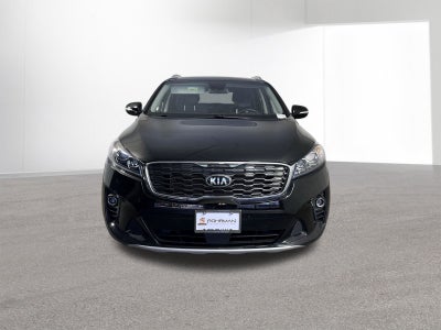 2020 Kia Sorento EX V6