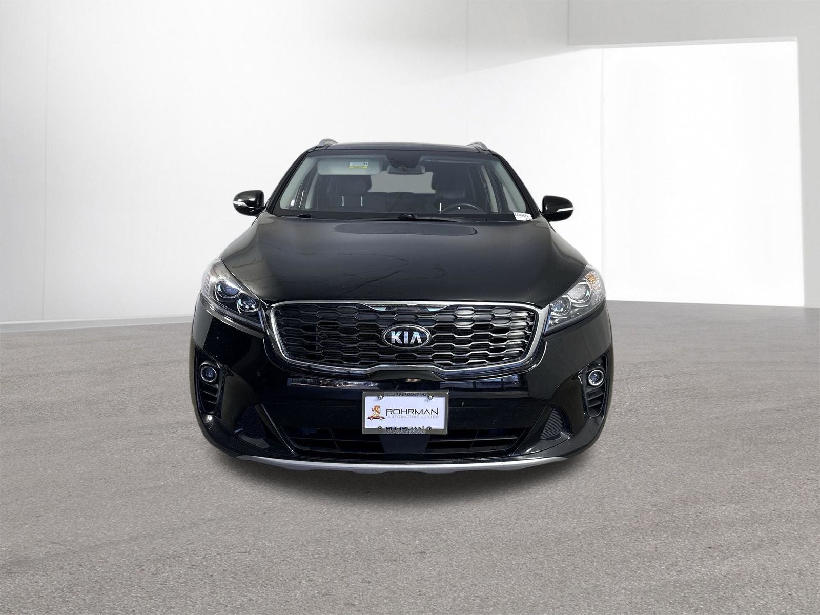 2020 Kia Sorento EX V6