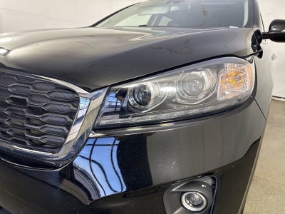 2020 Kia Sorento EX V6