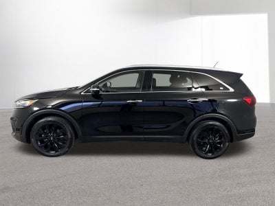 2020 Kia Sorento EX V6