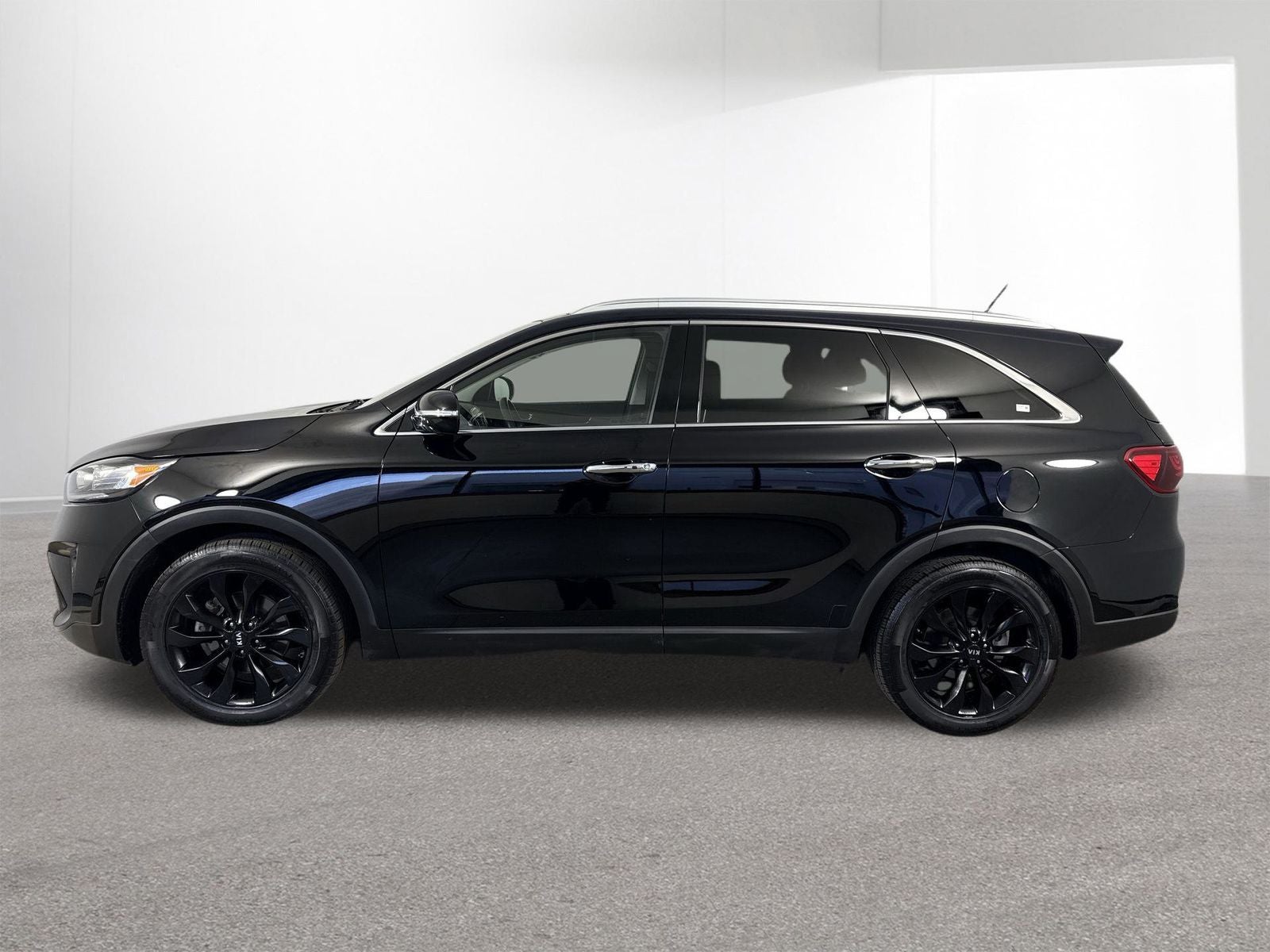 2020 Kia Sorento EX V6