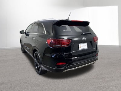 2020 Kia Sorento EX V6
