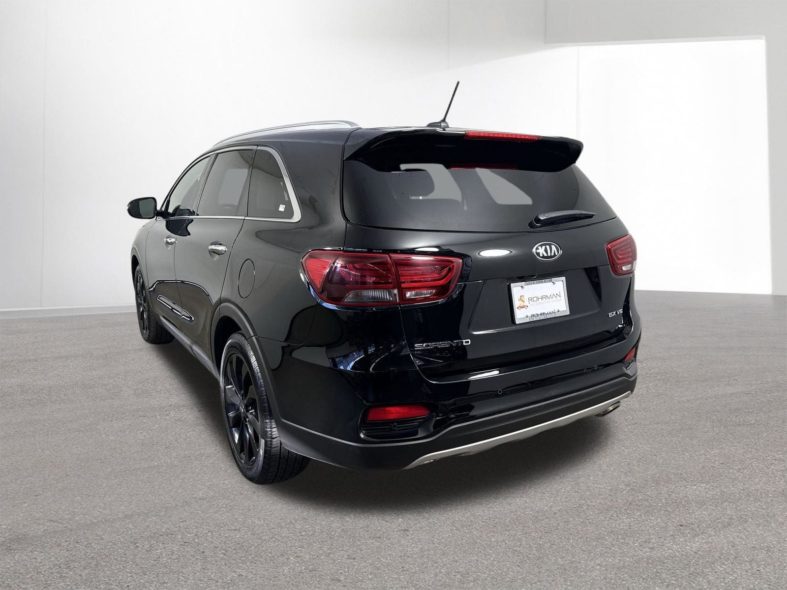 2020 Kia Sorento EX V6
