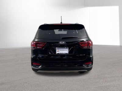2020 Kia Sorento EX V6