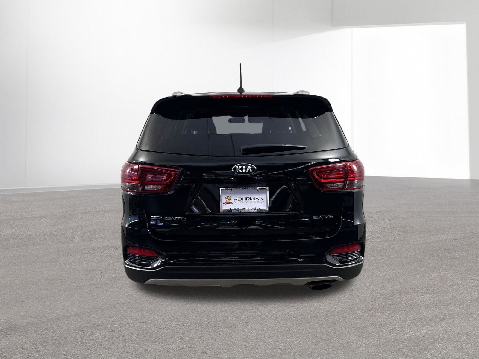 2020 Kia Sorento EX V6