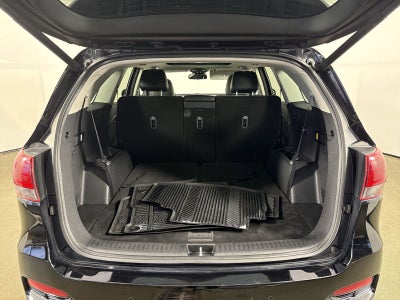 2020 Kia Sorento EX V6