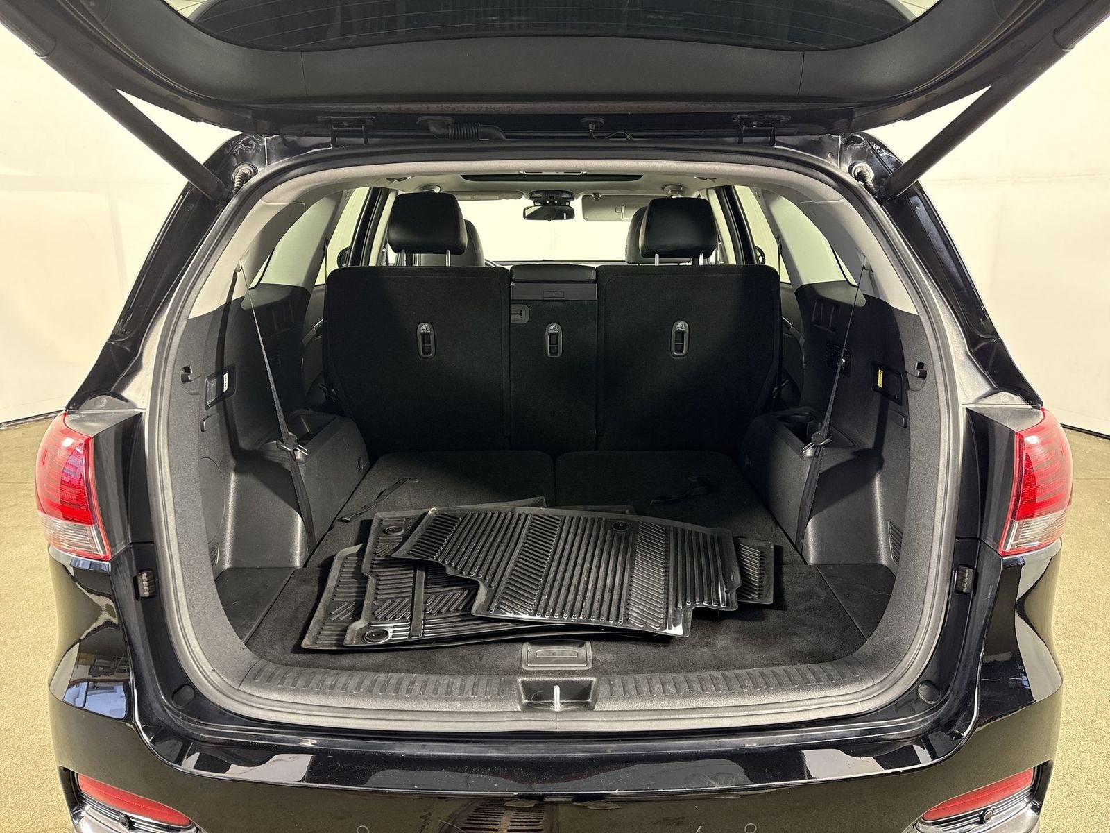 2020 Kia Sorento EX V6