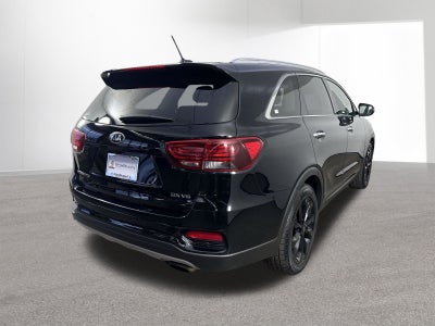 2020 Kia Sorento EX V6