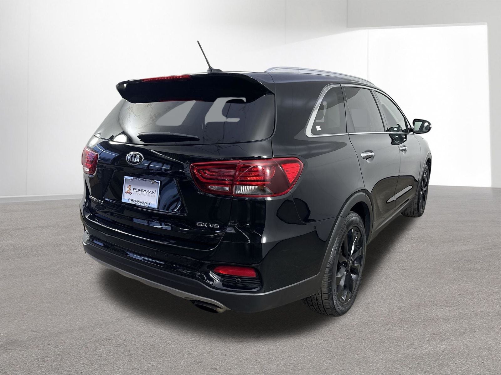 2020 Kia Sorento EX V6
