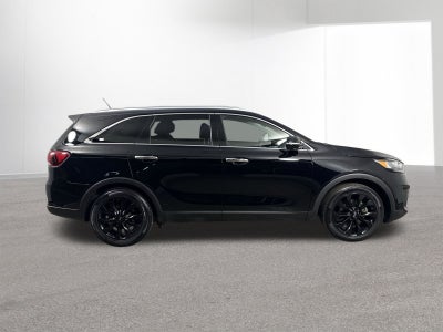 2020 Kia Sorento EX V6