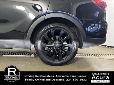 2020 Kia Sorento EX V6